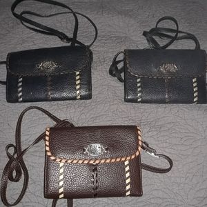 Brighton wallets & more